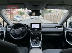 تويوتا راف 4